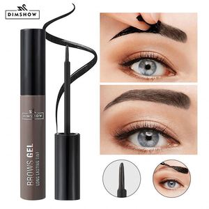 Gel Sourcils Haute Qualité Effet Peel-Off Longue Durée Imperméable Résistant à la Transpiration Facile à Appliquer Anti-Bavures - Product Image 1