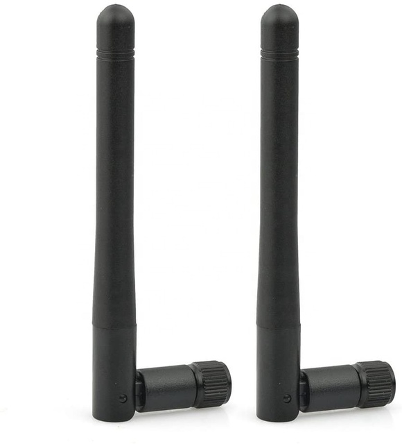 Customized 2.4GHz 5.8GHz Wireless External Outdoor Indoor Rubber 3G 4G LTE Wifi Communication Antenna