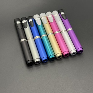 En İyi Kalite Duihao V2 Otomatik Kendinden Enjeksiyon Kalemi 60 IU 3ml Alüminyum Yeniden Kullanılabilir Çevre Dostu - Product Image 4