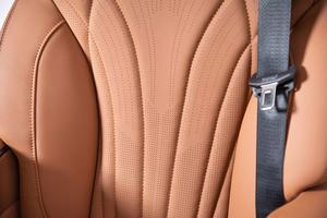 2023 asientos de cuero VIP de lujo para Metris <span class=keywords><strong>Maybach</strong></span>, furgoneta media y trasera, conversión automática, silla de coche eléctrica, Kit de asiento de clase alta - Product Image 4