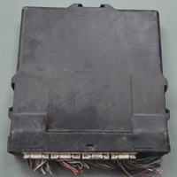 Unité de commande ECU d'occasion pour moteur Venza ViOS 1.0 16V, haute qualité, 89661-0DV90, pour remplacement/réparation