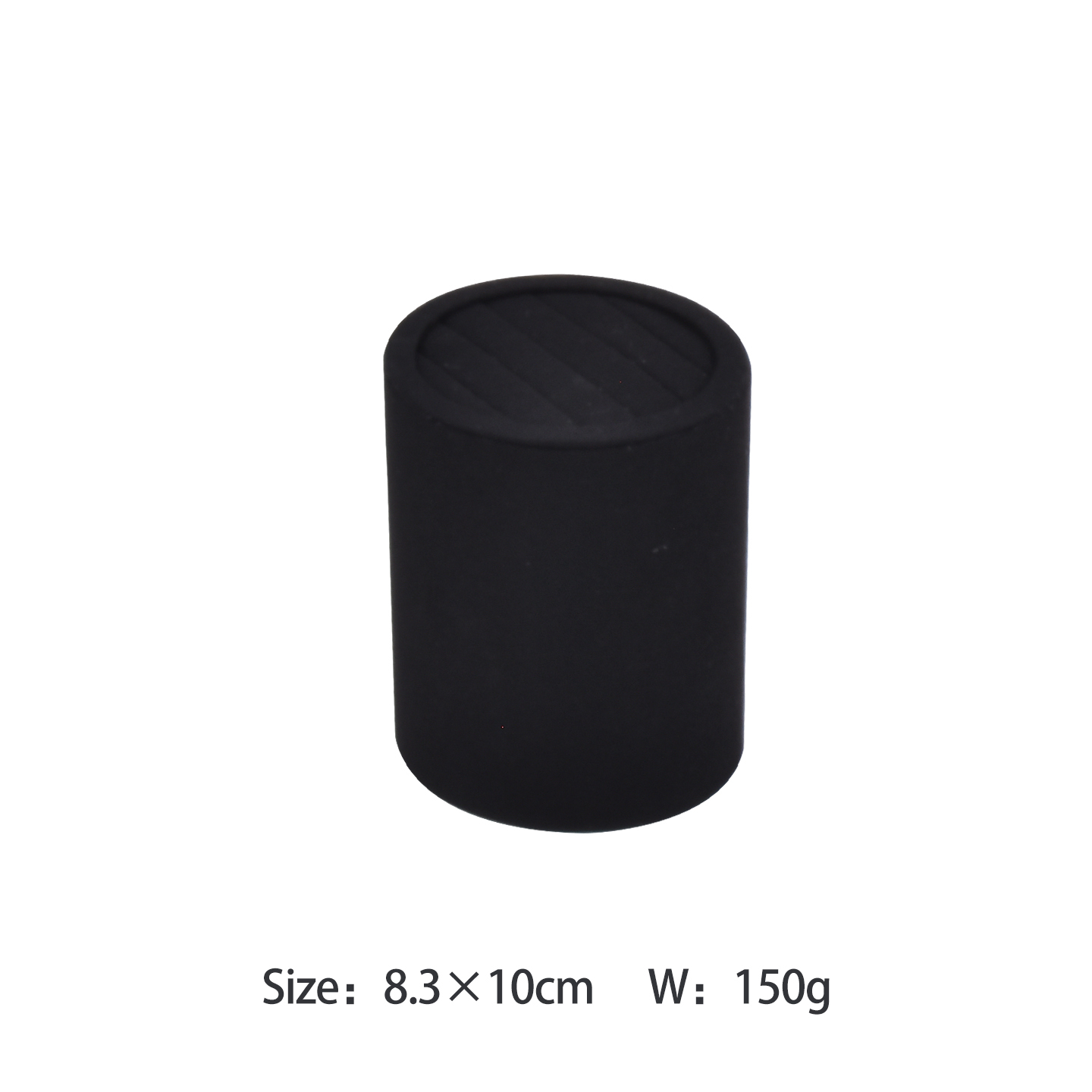 black 1