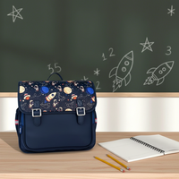 Sac à dos scolaire de haute qualité pour élèves du primaire, personnalisable en usine, sac à dos de protection pour garçons et filles