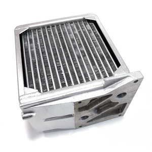 <span class=keywords><strong>Radiatore</strong></span> dell'<span class=keywords><strong>Olio</strong></span> 10702 per TATRA T815 OEM 340040402 443512213109 4435120240 - Product Image 3