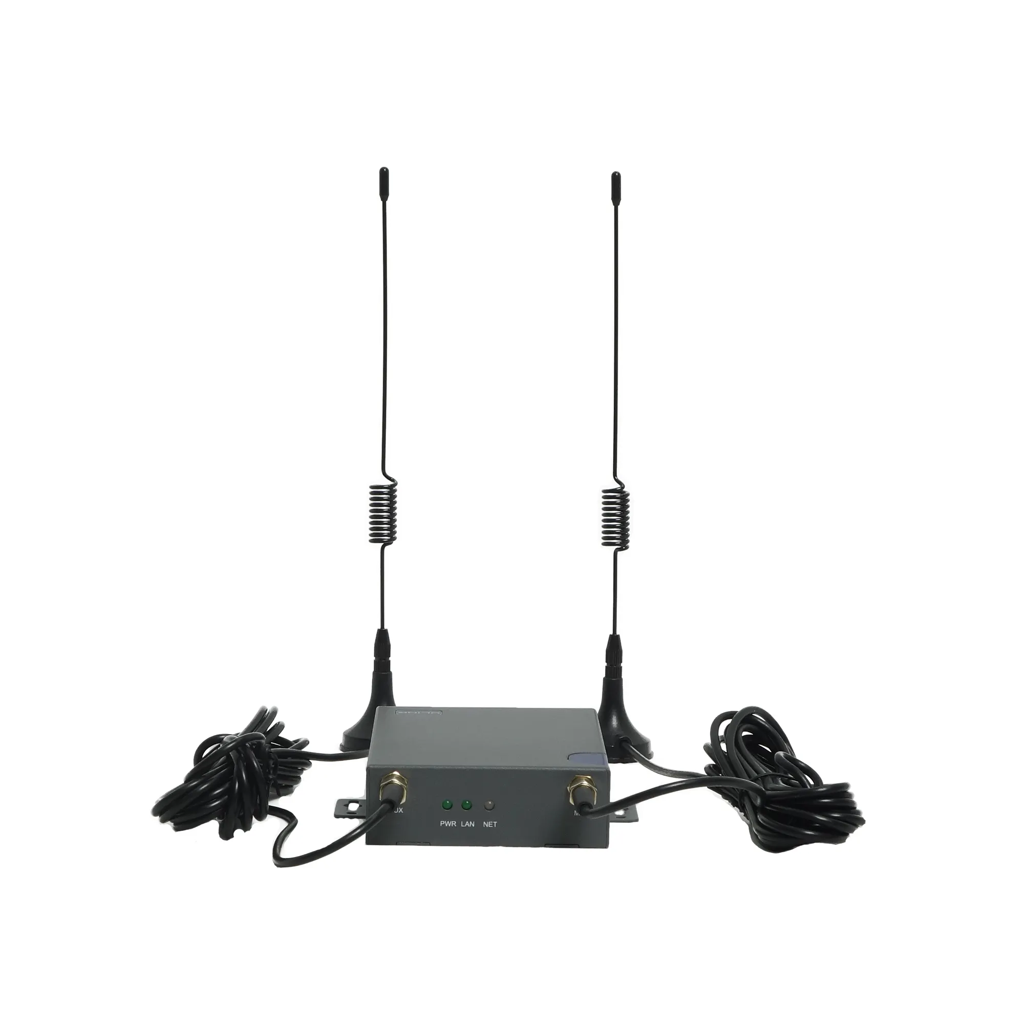 Nouveauté WLINK R130 routeur de passerelle 4G double SIM eSIM LAN RS232 RS485 Modbus VPN Wireguard routeur 4G de qualité industrielle