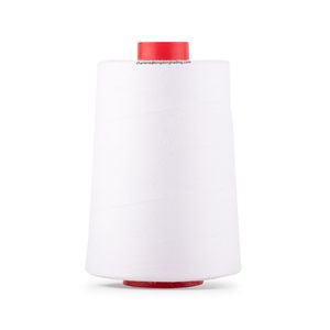 Oferta Directa de Fábrica, Hilo de Coser de Poliéster Hilado 100%, Alta Tenacidad, Color 40/2 50/2 60/2, 40s 2 - Product Image 1