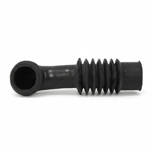 332866 00104029 Manicotto di collegamento per tubi in gomma - Product Image 1
