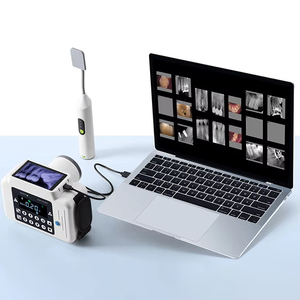 Sensore di raggi X intraorale portatile digitale digitale senza fili e schermo LCD Touch unità X Ray - Product Image 6