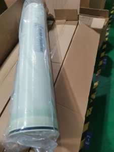 Elementos de Membrana RO para Desalinización de Agua de Mar, Gran Área de Membrana y Alto Rendimiento de Agua, para Plantas de Desalinización en Contenedores - Product Image 4