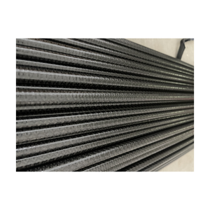 862ML Médio Rápido 2 Seções Colocar Sobre 4 Axis Superfície Longo Casting Sea Bass Fishing Rod Em Branco - Product Image 4