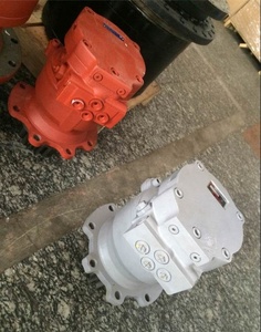 <b>Mini</b> excavator digger swing motor reducer gearbox 172149-73310 172149-73320 - Product Image 5