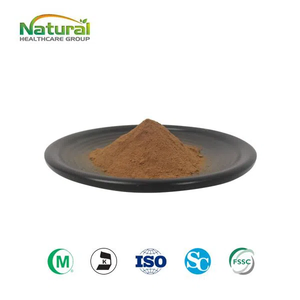Producto orgánico QYHerb Factory Suministro exclusivo Calidad superior Venta caliente Schisandra Chinensis Extracto en polvo Grado alimenticio al mejor precio - Product Image 5
