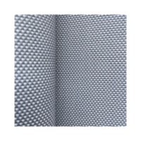 Rouleau de tissu revêtement pvc en cuir, pour écrans de projection, serpent
