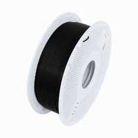 Filament d'imprimante 3D Janton 1kg PLA CF 5/10/15, matériau d'ingénierie, tiges en plastique de 1,75 mm pour le moulage et les créations originales