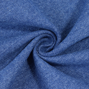 Factory Wholesale <strong>100</strong>% <strong>Cotton</strong> 10S 12 oz Twill Denim <strong>Fabric</strong> Heavyweight <strong>100</strong>% <strong>Cotton</strong> for Jeans Woven Technique - Product Image 1