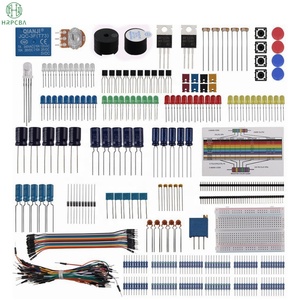 OEM pcba nhà thông minh các thiết bị thông minh cảm biến Gerber tập tin SMT <span class=keywords><strong>PCB</strong></span> lắp ráp in bảng vòng tròn pcba - Product Image 4