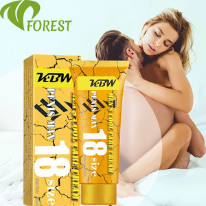 Crema per Massaggio Maschile Bestseller, Integratore per Uomini, <span class=keywords><strong>Gel</strong></span> per Ingrandimento e Ritardo, Crescita per Zone Intime, Più Lungo e Più Spesso - Product Image 1