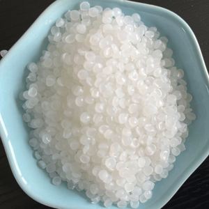 Gránulos de Plástico HDPE 5502/5502BN/5502LW Vírgenes de Grado Alimenticio para Moldeo por Soplado con Buen Precio - Product Image 2