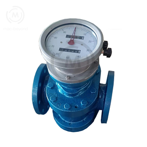Stroom Dieselmeter Brandstof Dispenser <span class=keywords><strong>Meter</strong></span> Ovale Versnelling <span class=keywords><strong>Meter</strong></span> - Product Image 5