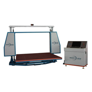 Con precio competitivo de corte de contorno forma rebanada arenous material de corte de espuma - Product Image 1