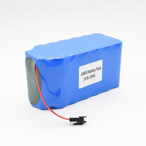Tùy chỉnh có thể sạc lại 3.7V 7.4V 12V <span class=keywords><strong>14.8V</strong></span> 6Ah 8AH 10AH <span class=keywords><strong>14Ah</strong></span> 16ah 18ah 21ah 18650 21700 32700 pin <span class=keywords><strong>Lithium</strong></span> ion - Product Image 2