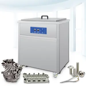 Factory direct ultrasound cleaning ultrasonic cleaning machine for injector golf ultrasonic cleaner