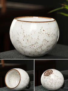 Taza <span class=keywords><strong>de</strong></span> café <span class=keywords><strong>de</strong></span> agua <span class=keywords><strong>de</strong></span> cerámica japonesa con precio al por mayor <span class=keywords><strong>de</strong></span> diseño novedoso - Product Image 6