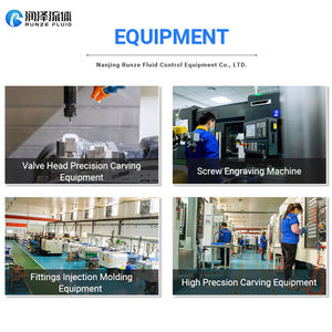 Runze sıvı peristaltik pompa silikon tüp uydurma tıbbi silikon tüp adaptörleri - Product Image 6