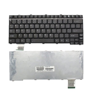 Máy Tính Xách Tay Bàn Phím Đối Với <span class=keywords><strong>Toshiba</strong></span> Portege M600 M700 M750 M780 <span class=keywords><strong>U300</strong></span> Loạt - Product Image 1