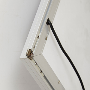 A2/A3 edgelit <span class=keywords><strong>Led</strong></span> hình ảnh khung trần hộp Đèn <span class=keywords><strong>LED</strong></span> bảng điều khiển từ tính - Product Image 6