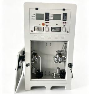 Factory Outlet Mobile Mini <strong>Fuel</strong> Tanks for 1000L to 3000L Fueling Stations with <strong>Modularized</strong> Fueling Units - Product Image 1