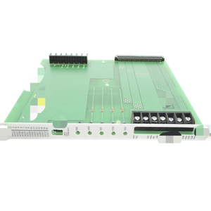 Controlador Plc Dedicado de Automatización Industrial Pac, Controlador Plc Original, Nuevo, Original, Listo para Stock, 41b5849x012-98, Rev. a Nupi, Nuevo Original, 2017 - Product Image 1