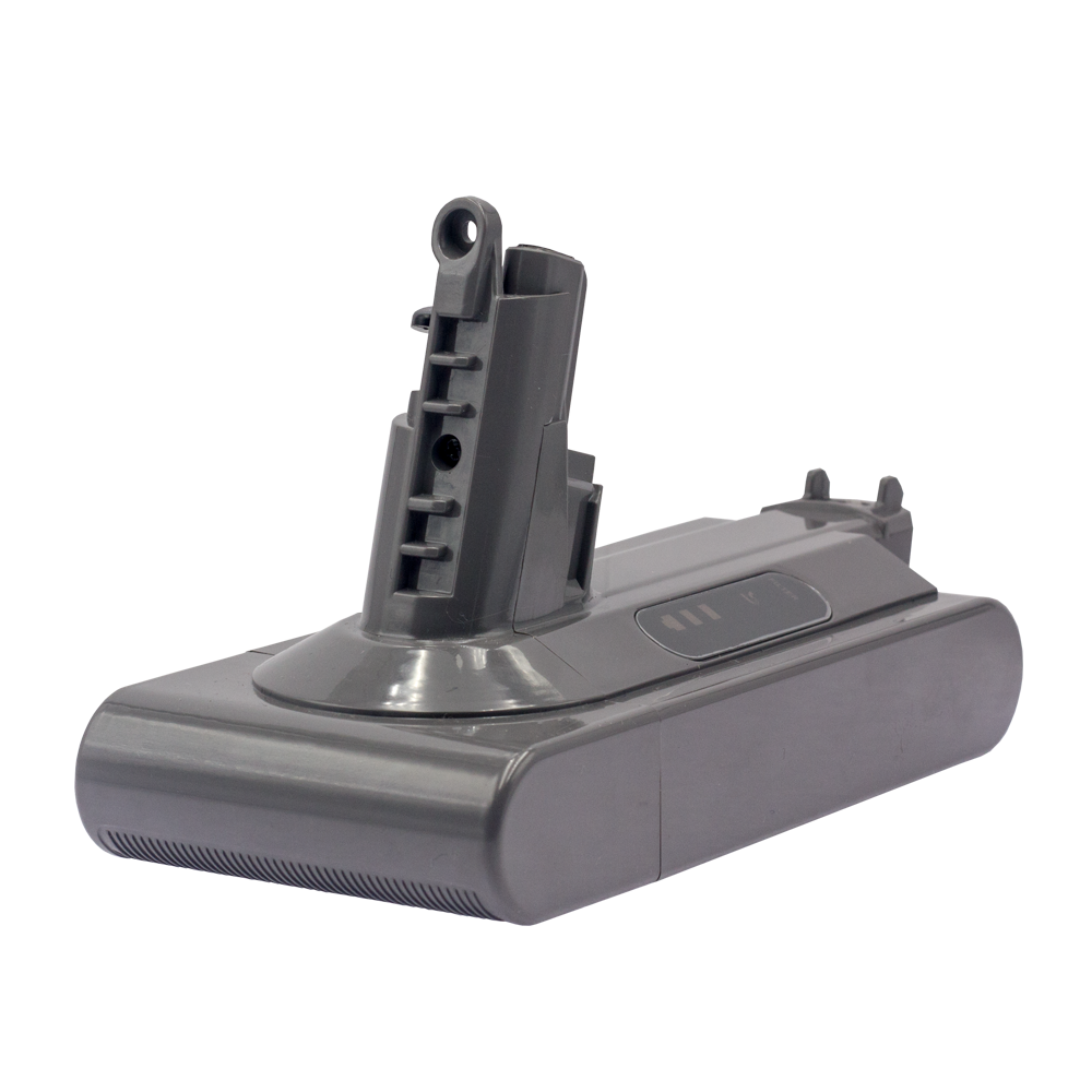 Replace Dyson V10 Super Fluffy Animal 