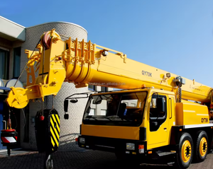 <span class=keywords><strong>Grue</strong></span> <span class=keywords><strong>mobile</strong></span> de 70 tonnes QY70K-I du fabricant d'origine, <span class=keywords><strong>prix</strong></span> de la <span class=keywords><strong>grue</strong></span> <span class=keywords><strong>mobile</strong></span> chinoise - Product Image 2