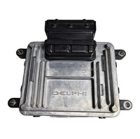 Module de commande de moteur de voiture de système de moteur automatique de haute qualité 28324356 24103554 24106935 pour Chevrolet Aveo