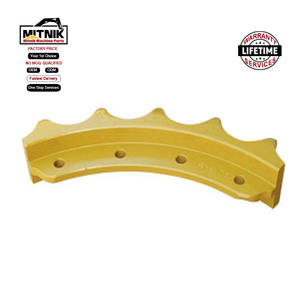 Bagian mesin konstruksi sproket d3c/d4c/d5d/d6h/d7r/d8n/d9n/d10 untuk bagian Undercarriage - Product Image 6