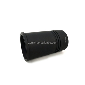 Camisa de Cilindro para Motor Diésel S6D140 6211-22-2220 6211222220 para Cargadoras de Ruedas WA500, Camiones Volquete HM350 HM400 - Product Image 6