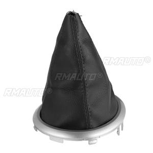 Bouton de levier de vitesses 5 vitesses en plastique pour Suzuki Swift SX4 2005 2006 2007 2008 2009 2010 2011 2012 2013 2014 2015 - Product Image 6