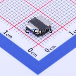 SWPA6020S2R7NT ตัวเหนี่ยวนำไฟฟ้าแบบ SMD, 6x6 มม. ( ค่าความเหนี่ยวนำ: 2.7uH ) ( ความแม่นยำ: 30% กระแสไฟฟ้าที่กำหนด: 2.6A ) - Product Image 2