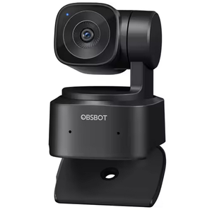 <span class=keywords><strong>OBSBOT</strong></span> <span class=keywords><strong>TINY</strong></span> SE-Dernière webcam PTZ Full HD 1080P USB alimentée par Al avec capteur d'imagerie CMOS Microphone intégré pour la diffusion en direct - Product Image 3