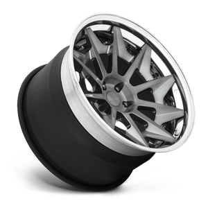 ล้อแม็กขอบปลอมแปลง CVT 18-22นิ้ว108 5X5X112 5X114.3 5X120 5สำหรับ BMW Audi - Product Image 4