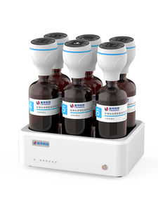 수질 분석기 생화학 산소 요구량분석기 본드 테스터 분석기 LH-BOD306 - Product Image 2