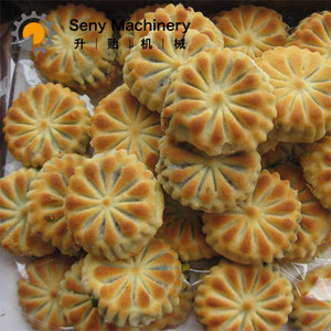 آلة معمول التجارية ، آلة صنع معمول ، خط إنتاج معمول ، آلة معمول - Product Image 2