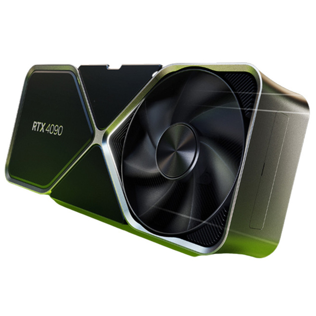 GeForce RTX 4090 Turbo Rtx 4090 Graphics Card Rtx 4090 24gb for Game