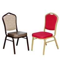 Chaises de salle à manger d'hôtel en gros d'usine, mobilier de banquet et de restaurant pour mariages ou célébrations