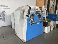 Machine à cintrer les profilés en aluminium à prix d'usine