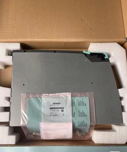 S120 โมดูลควบคุมมอเตอร์คู่ 6SL3420 2TE11 7AA1 380V/400V สามเฟส/เฟสเดียว 200W - Product Image 5