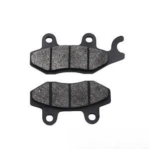 Pastillas de Freno para Motocicleta, Aptas para YAMAHA TTR250 YZ250 RM250 RMX250, Zapatas de Freno de Disco, Accesorios Todoterreno - Product Image 5