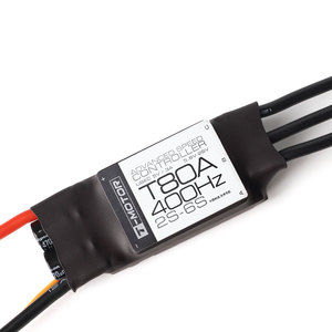 Precio al por Mayor T-MOTOR 80A 6S ESC Multirrotor sin Escobillas para un Solo Motor - Product Image 6