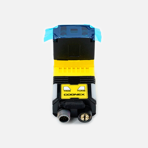 เซ็นเซอร์วิชัน Cognex DM290X-16-SP-05 ของแท้จากสหรัฐอเมริกา กล้องอุตสาหกรรมสำหรับเครื่องมืออุตสาหกรรม - Product Image 5